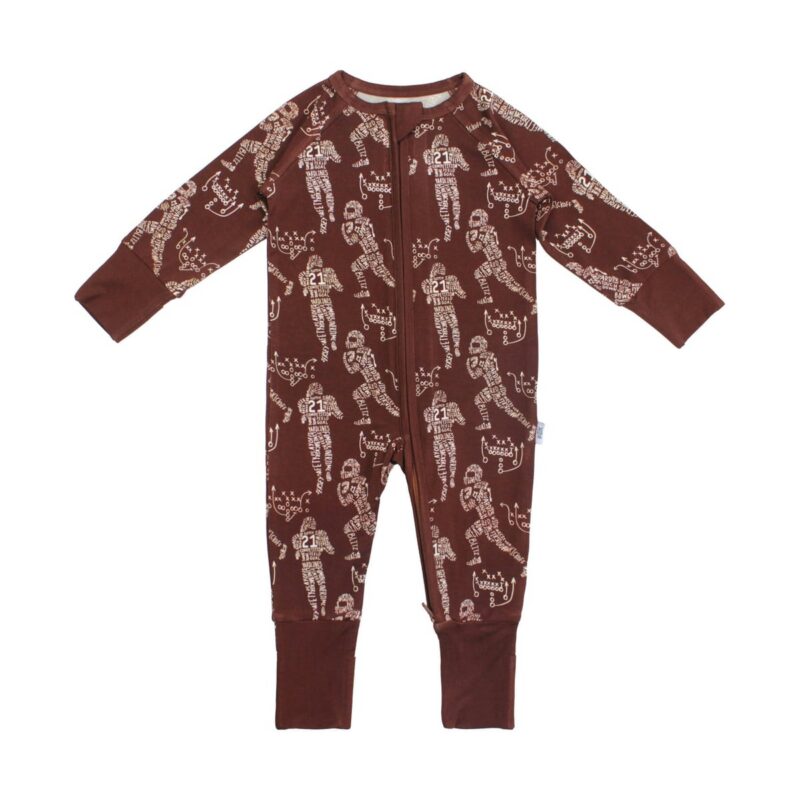 Playmaker (Brown) Snoozer