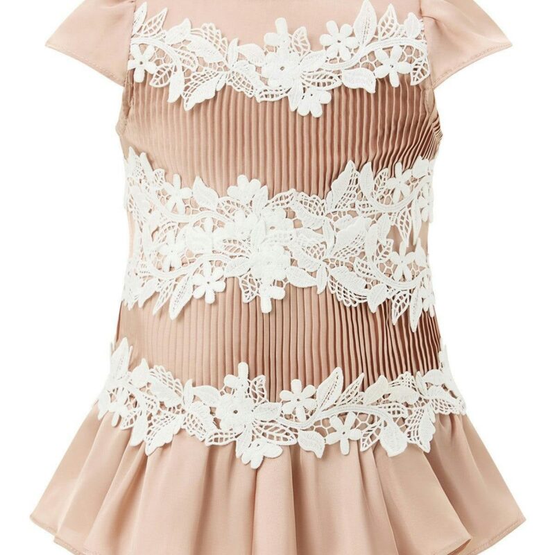 Selene Mini Dress (Baby)