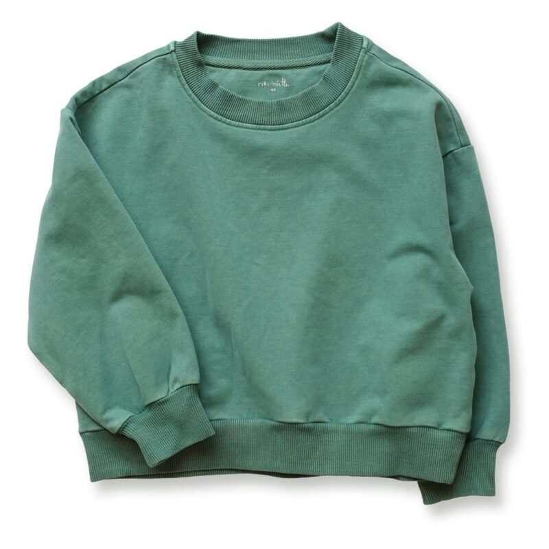 Ivy Hunter Sweatshirt