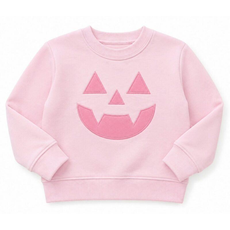 Jack-O-Lantern Sweatshirt