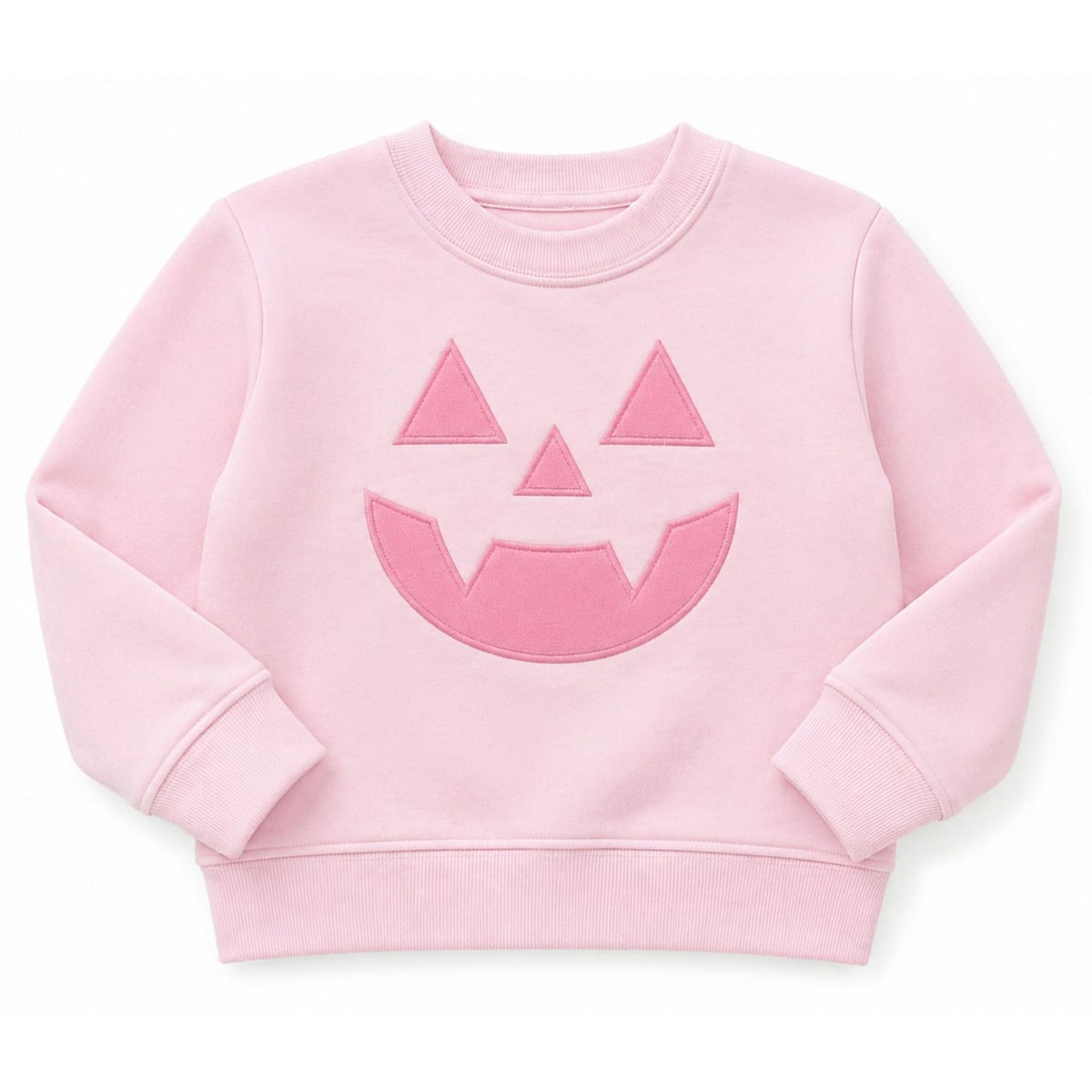 Jack-O-Lantern Sweatshirt
