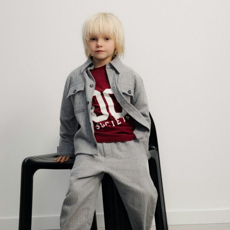 Cliff Trouser