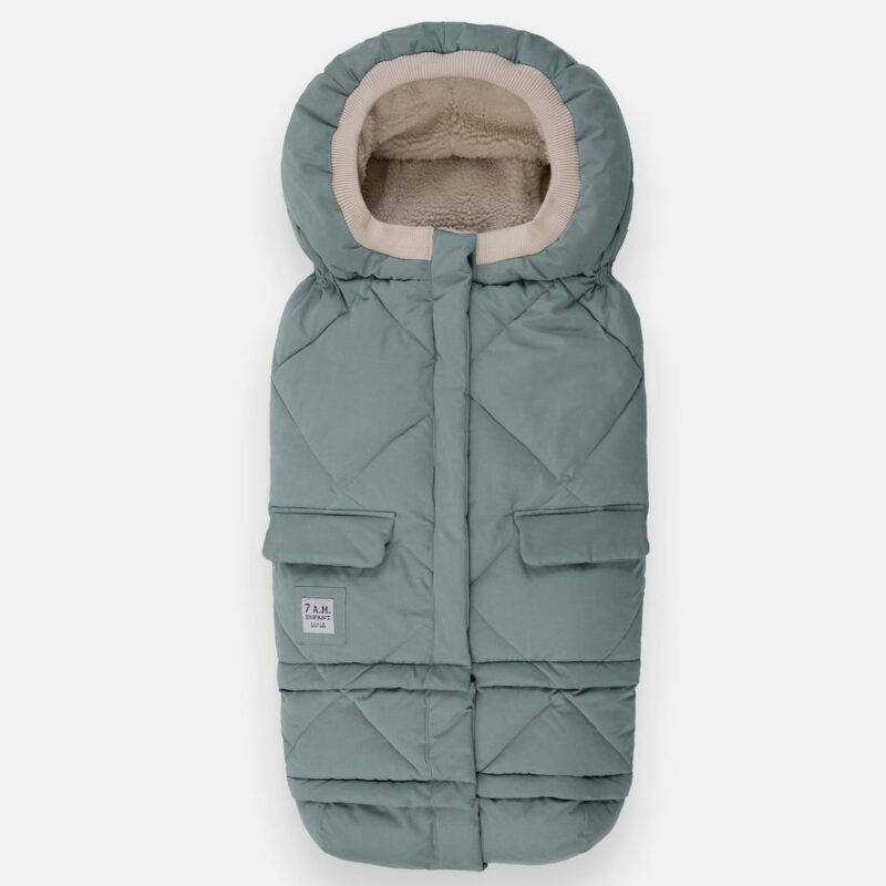 Blanket 212 evolution - Benji Sherpa