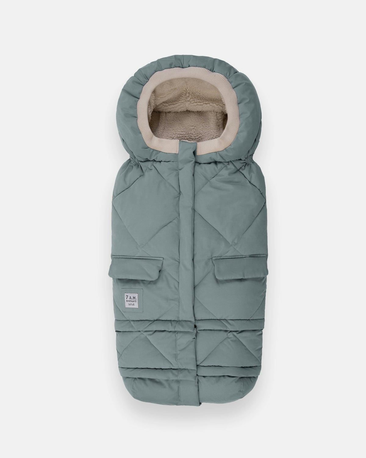 Blanket 212 evolution - Benji Sherpa