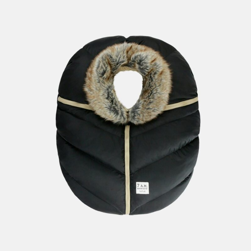 Car Seat Cocoon - Tundra