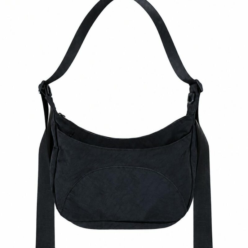 Citymouse® Park Bag - Onyx