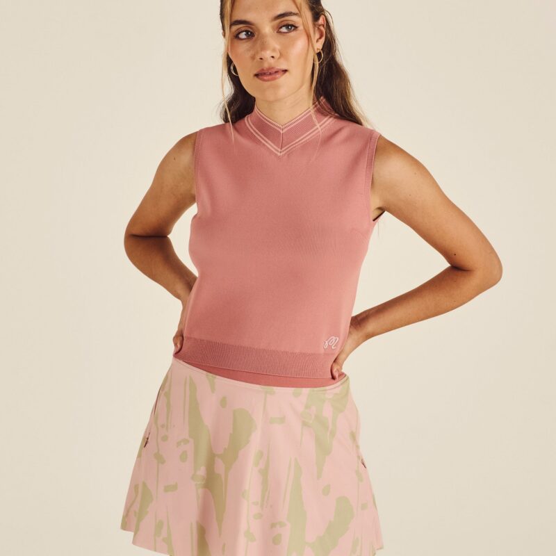 AMI MOCKNECK Malbon