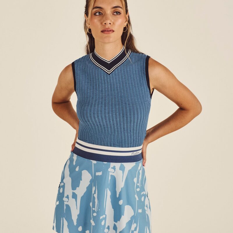 AMI MOCKNECK Malbon
