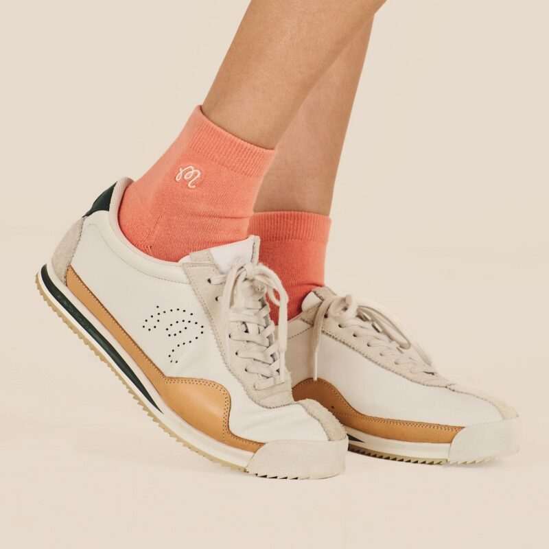 CAPRI ANKLE SOCK Malbon