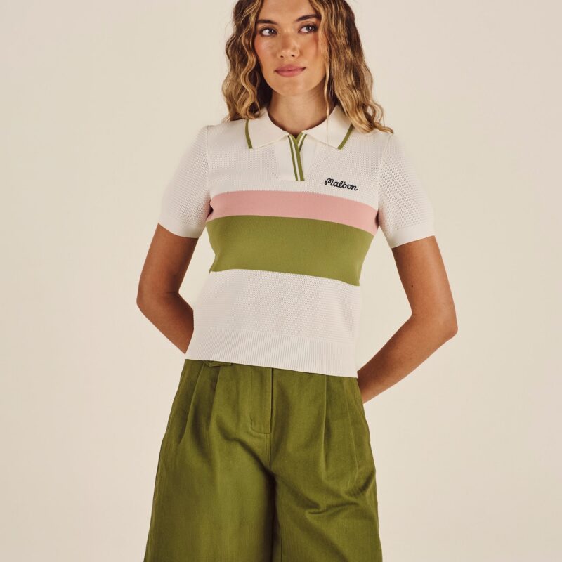 CARINA POLO Malbon