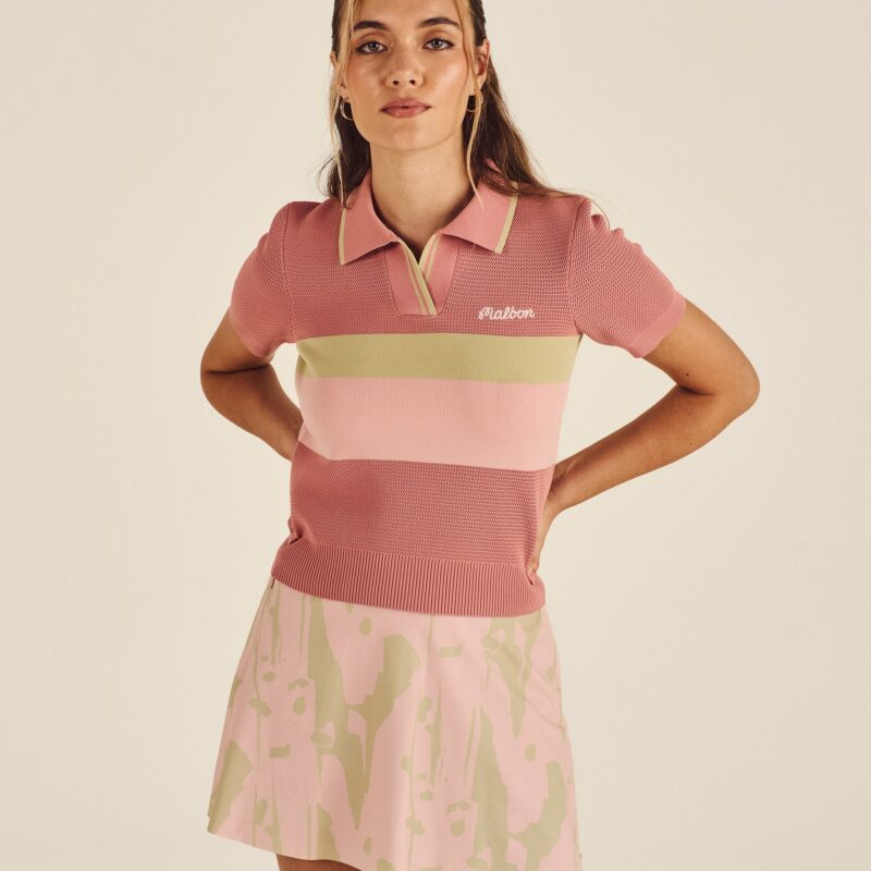 CARINA POLO Malbon