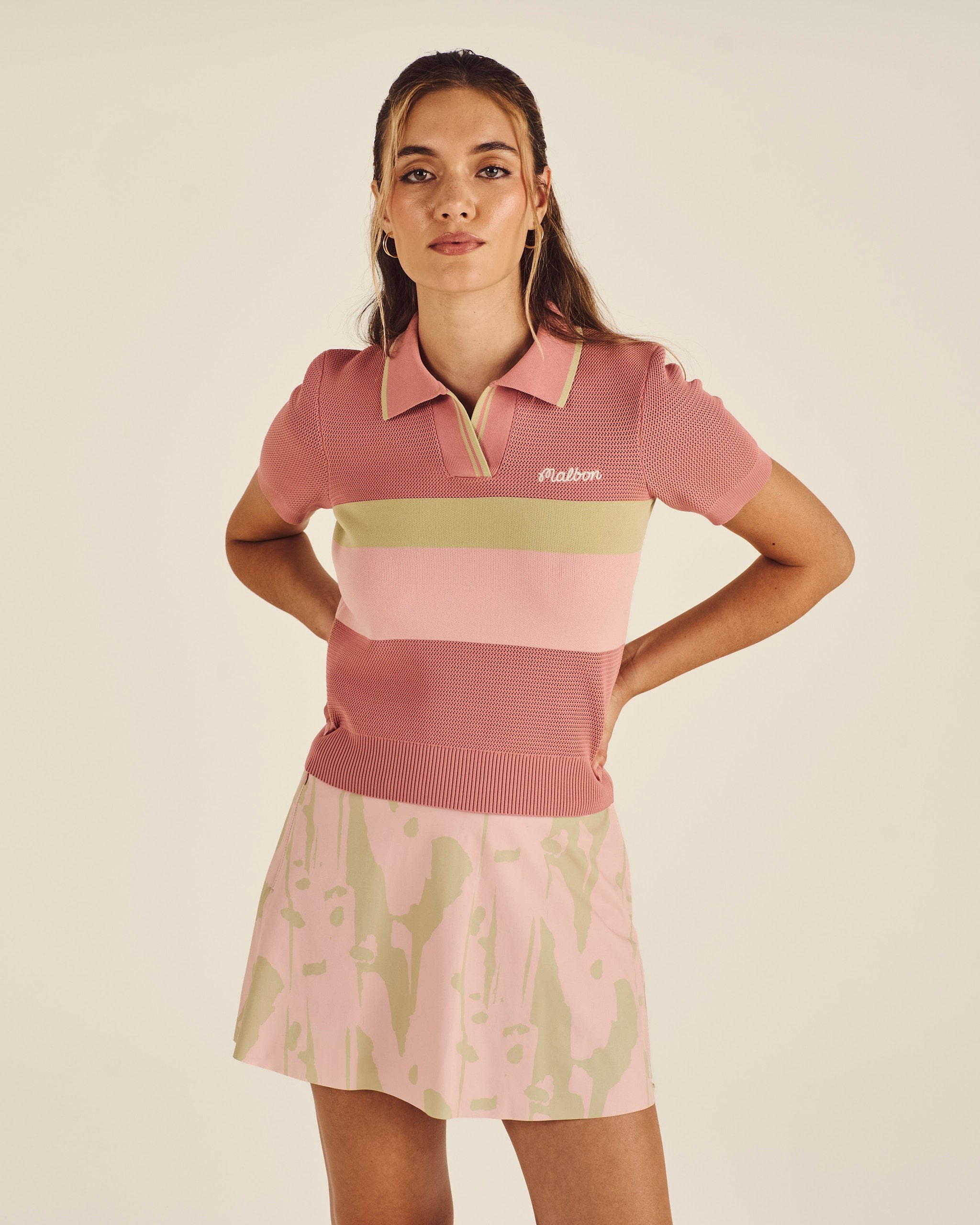 CARINA POLO Malbon