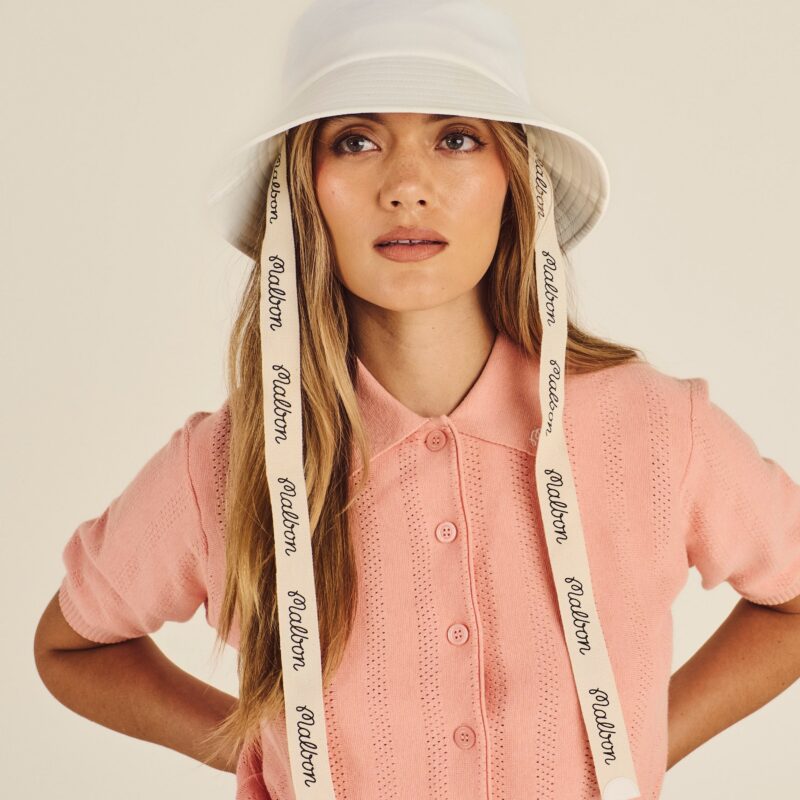 DENA BUCKET HAT Malbon