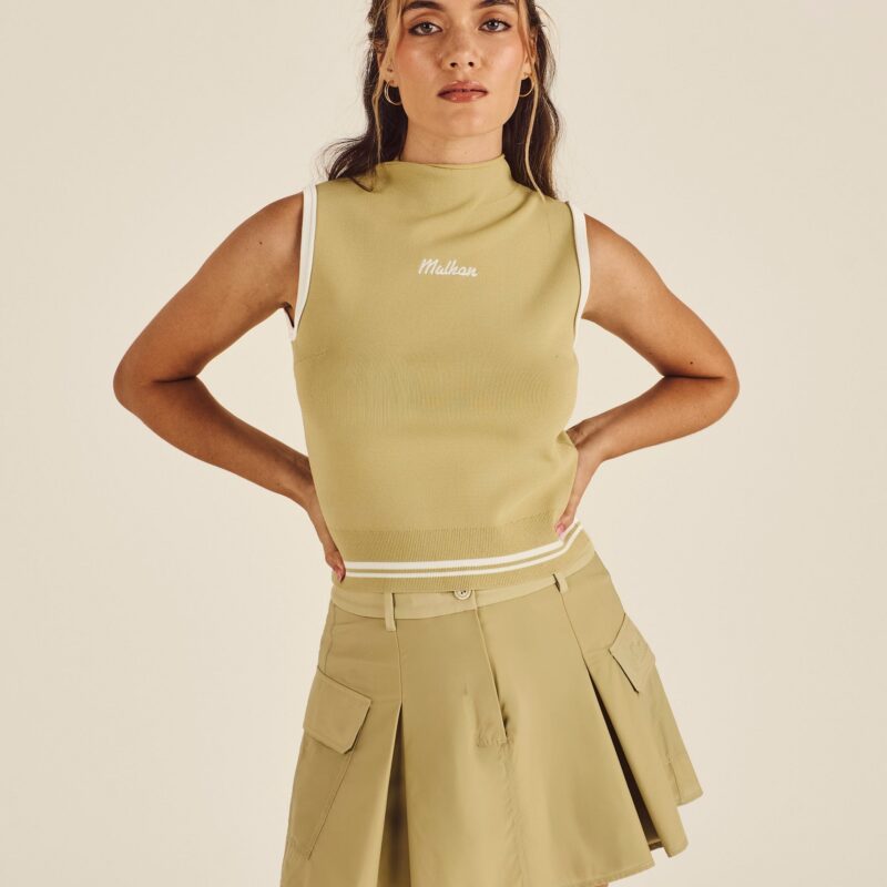 EMERY SKIRT Malbon