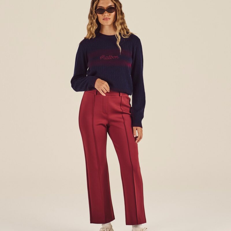 MONICA PANT Malbon