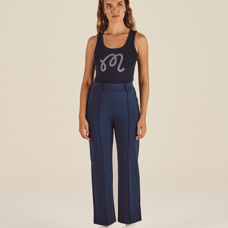 MONICA PANT Malbon