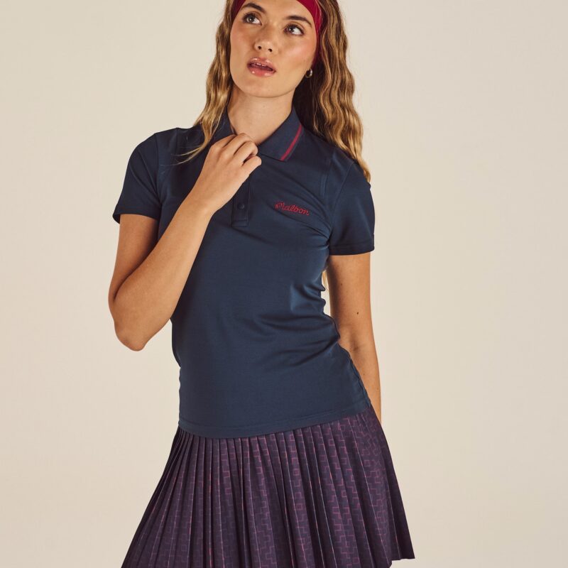 PALOMA POLO Malbon
