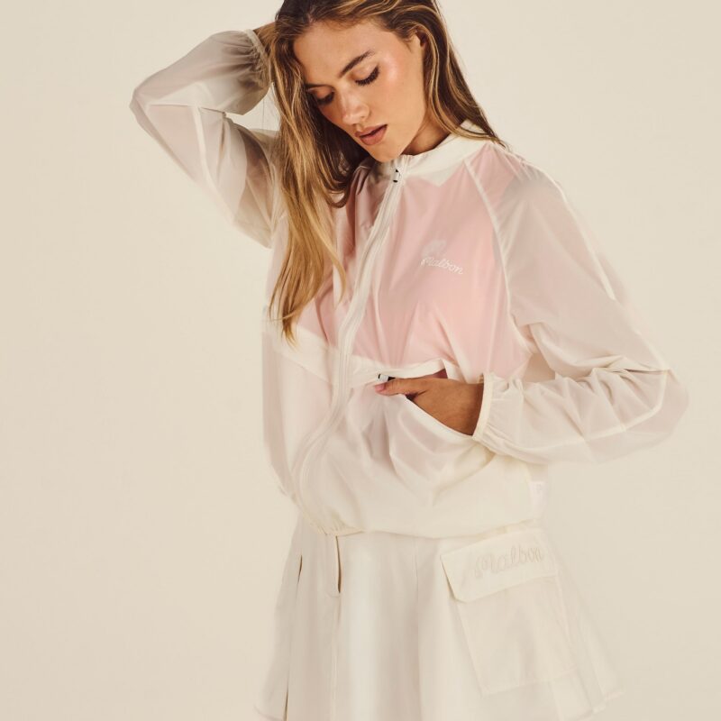 ZOE BOMBER Malbon