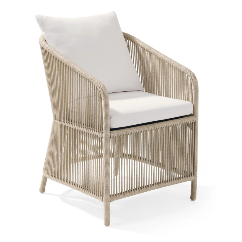 Serena & Lily Malta Dining Chair
