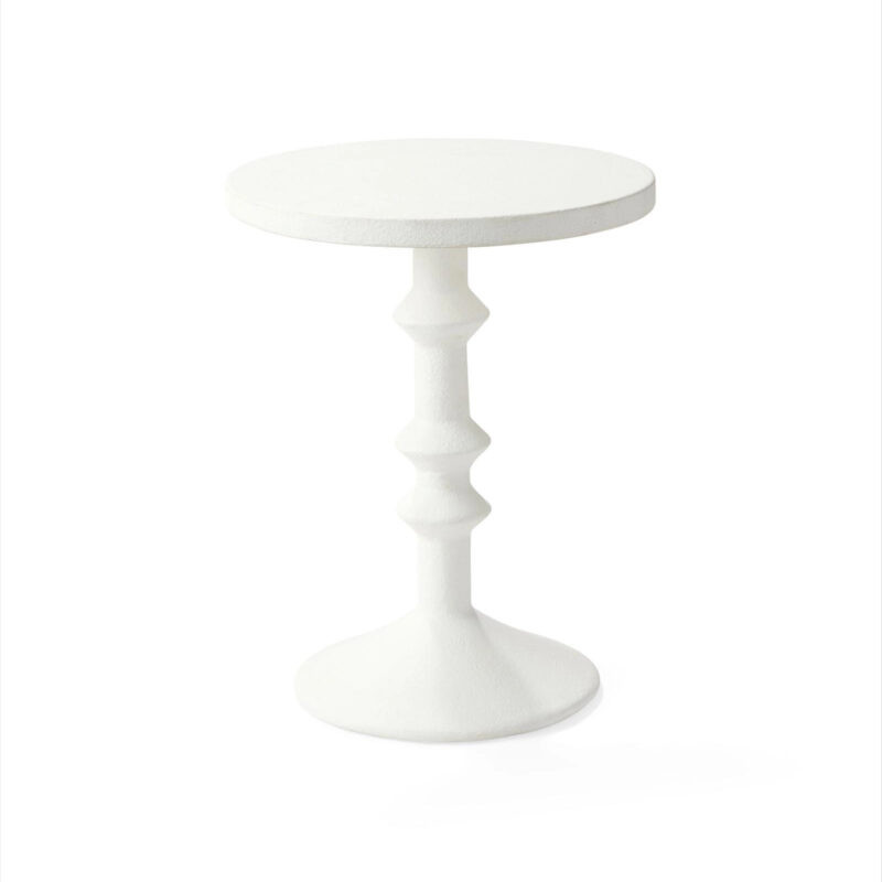 Serena & Lily Manning Side Table