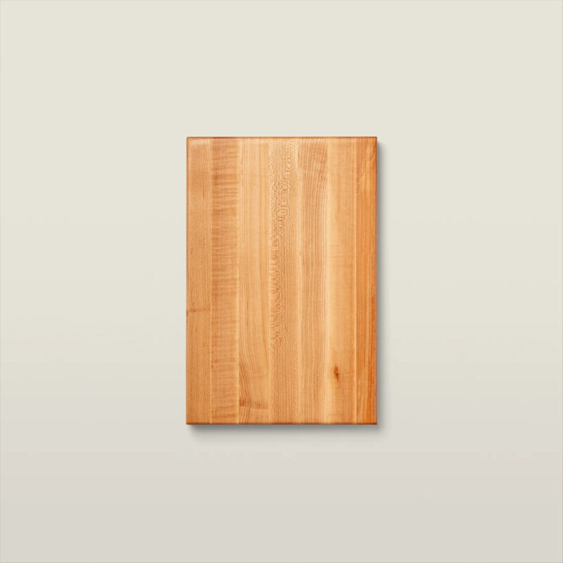 Maple Cutting Boards 1-1/2" Thick (R-Board Series)