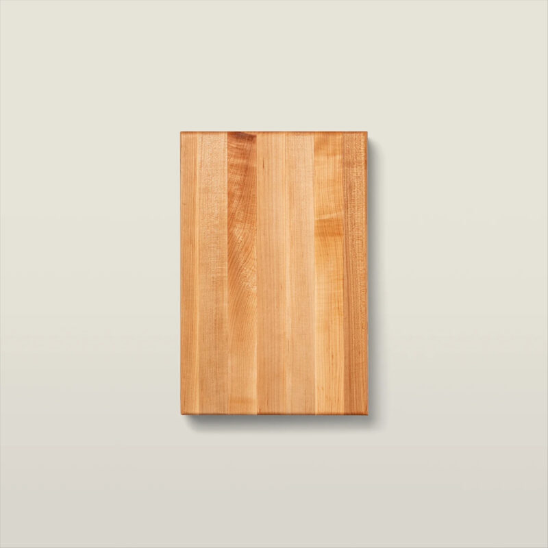 Maple Cutting Boards 2-1/4" Thick (RA-Board Series)