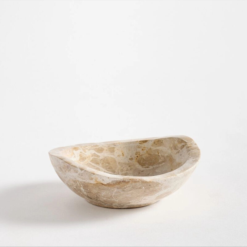 Marble Bowl Xs