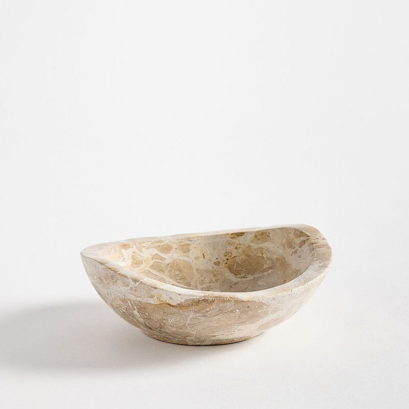Marble Decorative Bowl