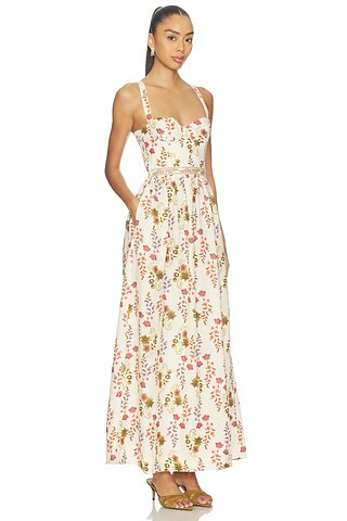 Marcia Dress
                    
                    Agua Bendita