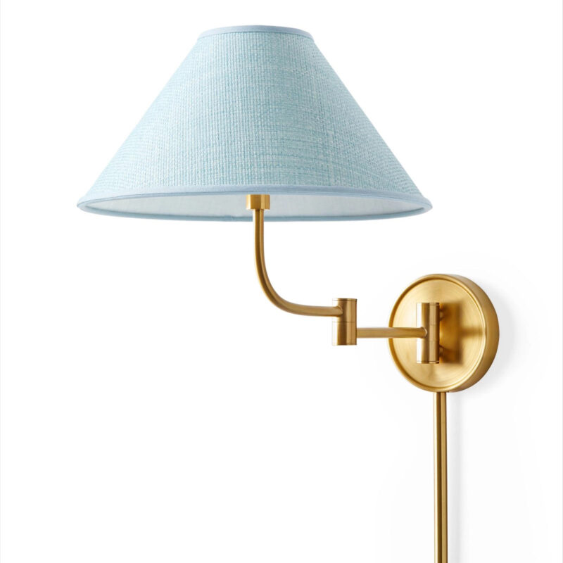 Serena & Lily Marseille Sconce