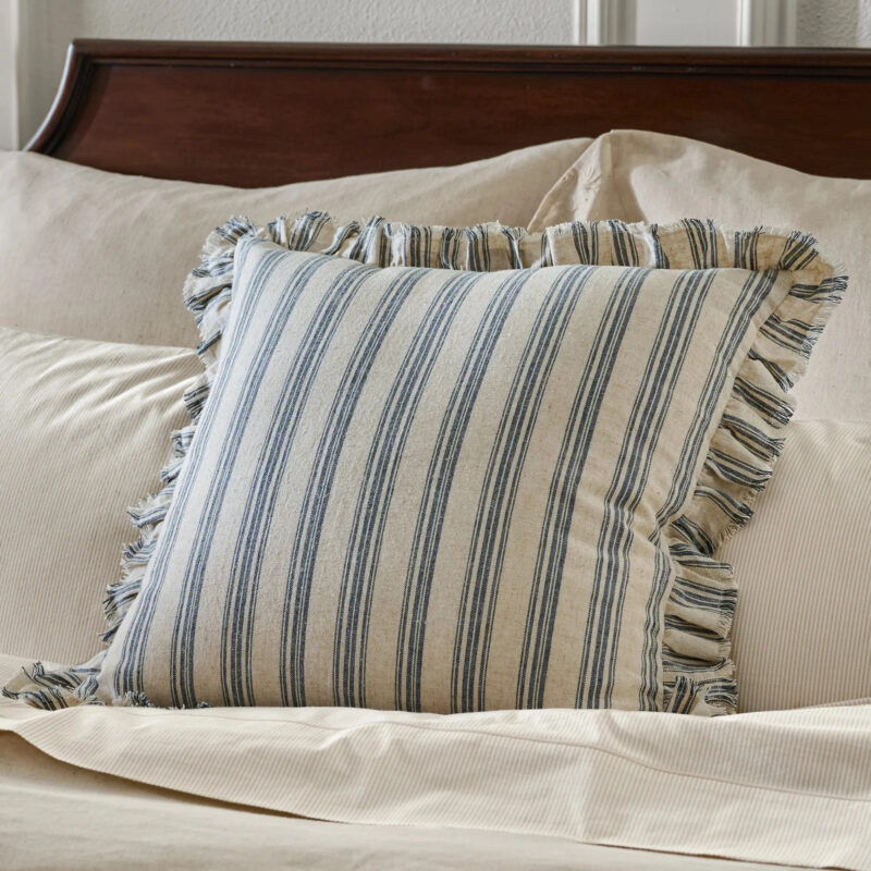 Matilda Stripe Pillow