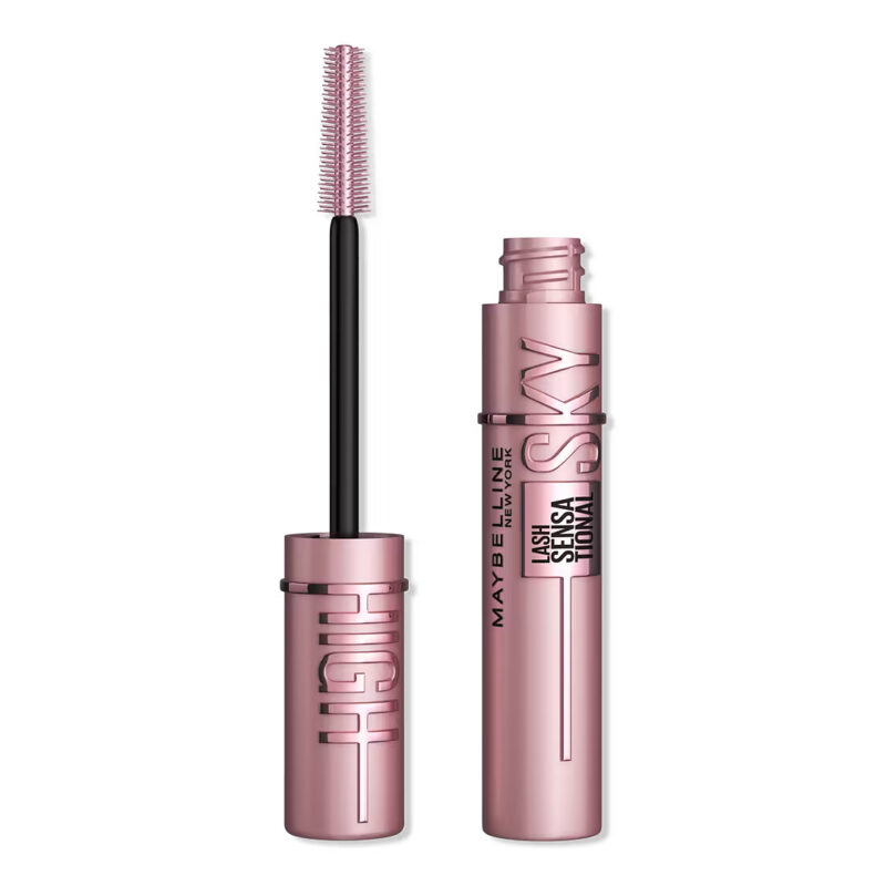 Maybelline Lash Sensational Sky High Mascara