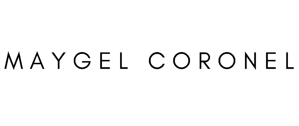 Maygel Coronel logo