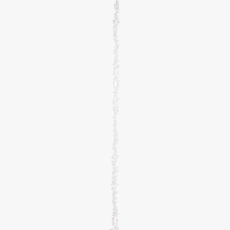 5' Ice Garland