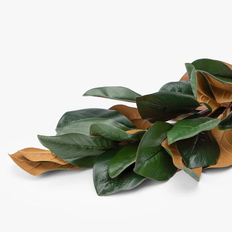 6' Magnolia Garland