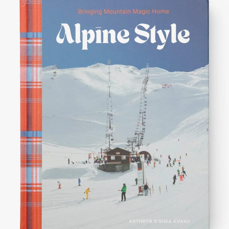 Alpine Style