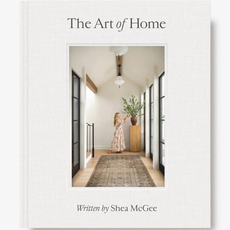 The Art of Home