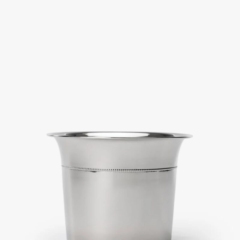 Beaded Champagne Bucket