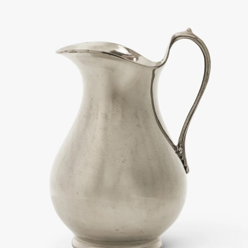 Celien Pewter Pitcher