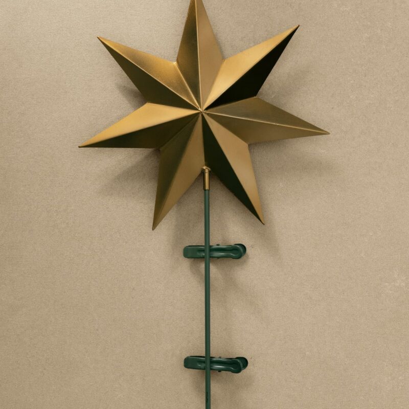 Etoile Tree Topper