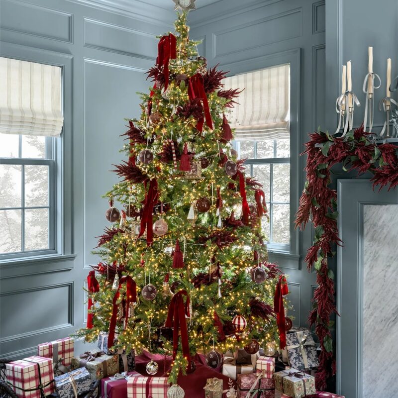 Holiday Grandeur Tree Bundle