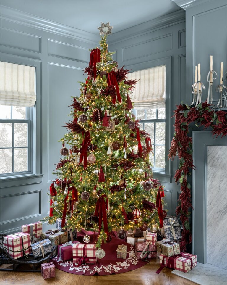 Christmas at Home