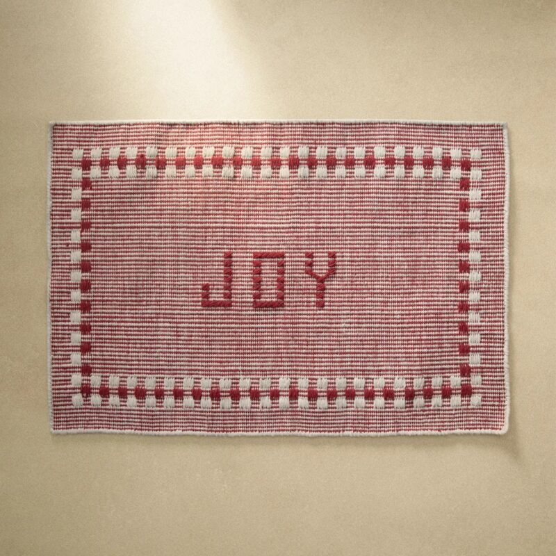 Joy Doormat