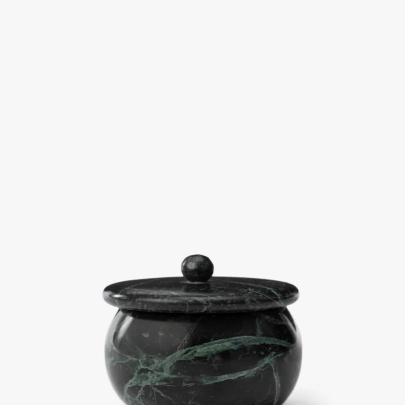 Laroche Marble Salt Cellar