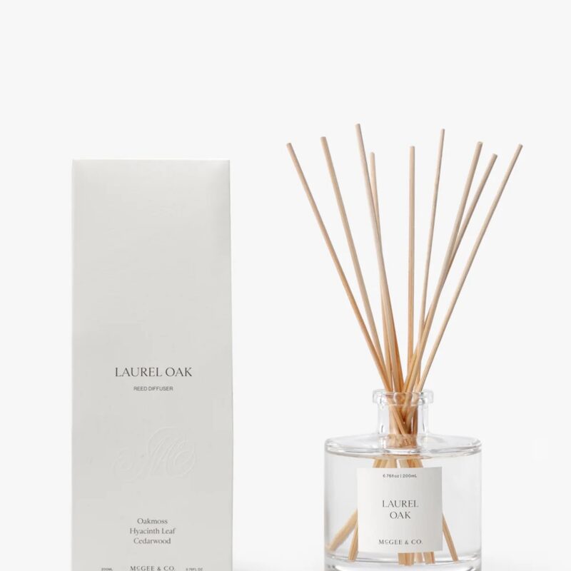 Laurel Oak Diffuser