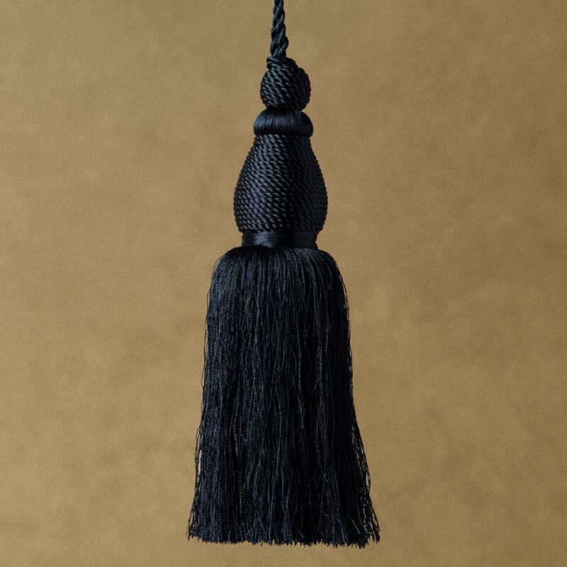 Lucia Bullion Tassel