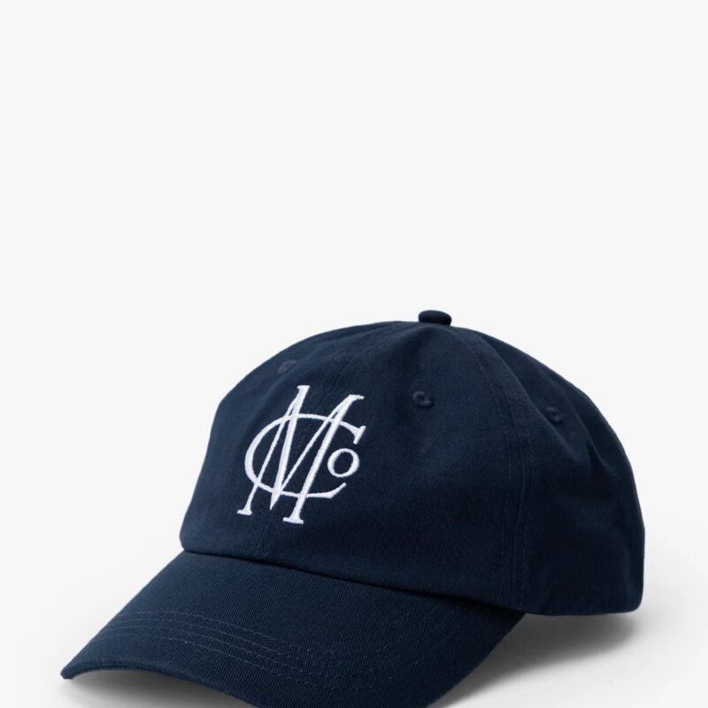 M&Co. Baseball Cap