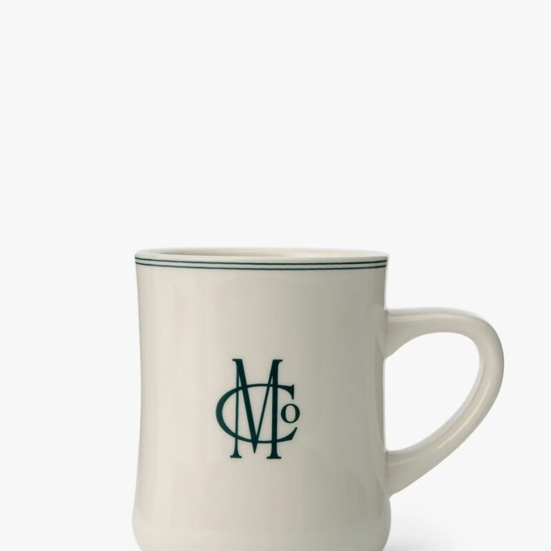 M&Co Diner Mug