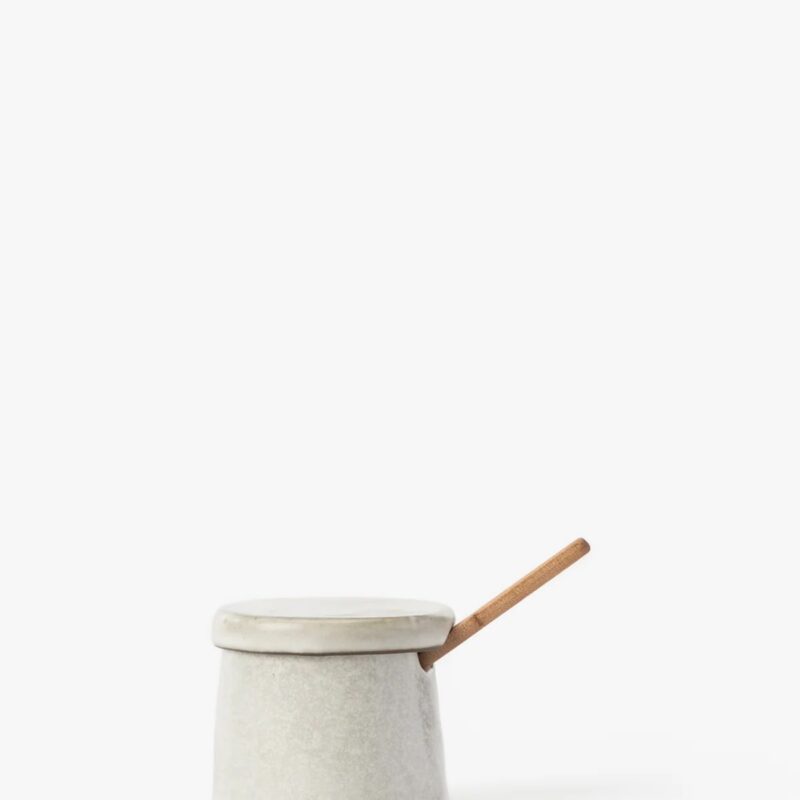 Malco Salt Cellar