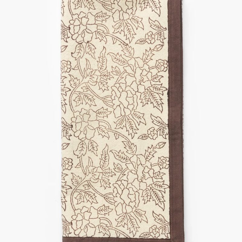 Marceline Cotton Tea Towel